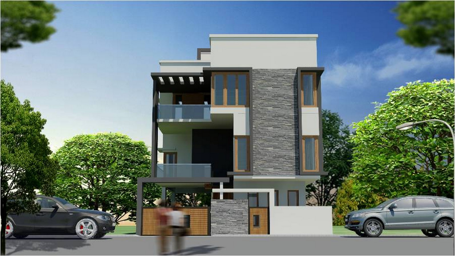 DR. RAVISHANKAR, BANGALORE _©https://straightedge.in/projectDetails.php?projectId=2