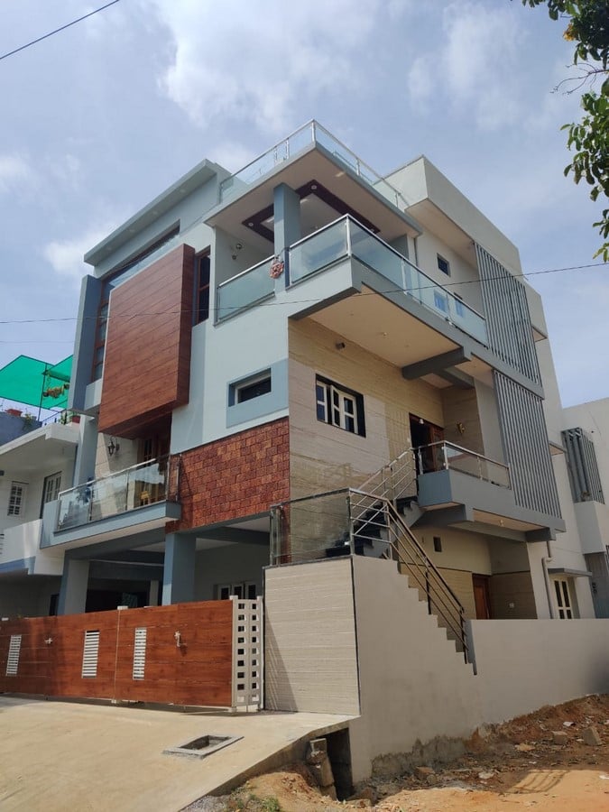 Architects in Mysore - Top 20 Architects in Mysore - Sheet9