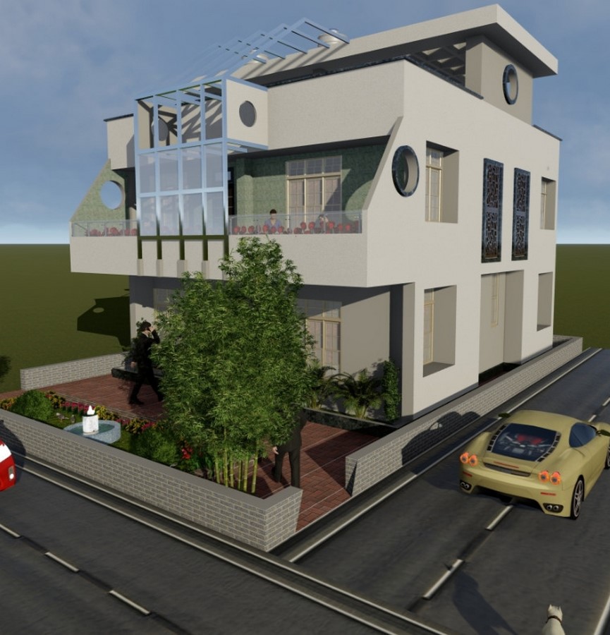 Architects in Patna - Top 25 Architects in Patna - Sheet10