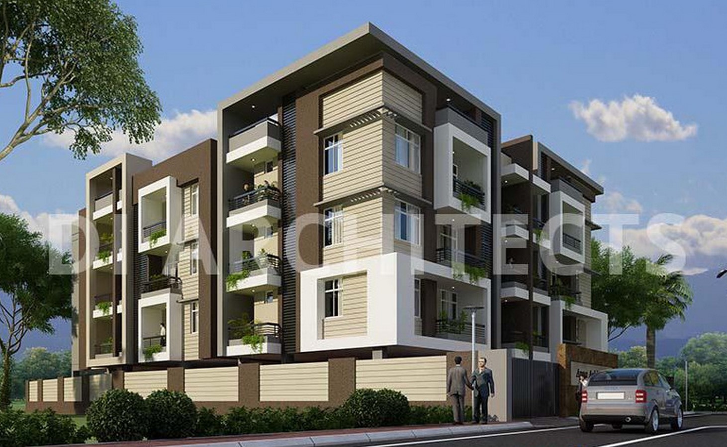 Architects in Patna - Top 25 Architects in Patna - Sheet12