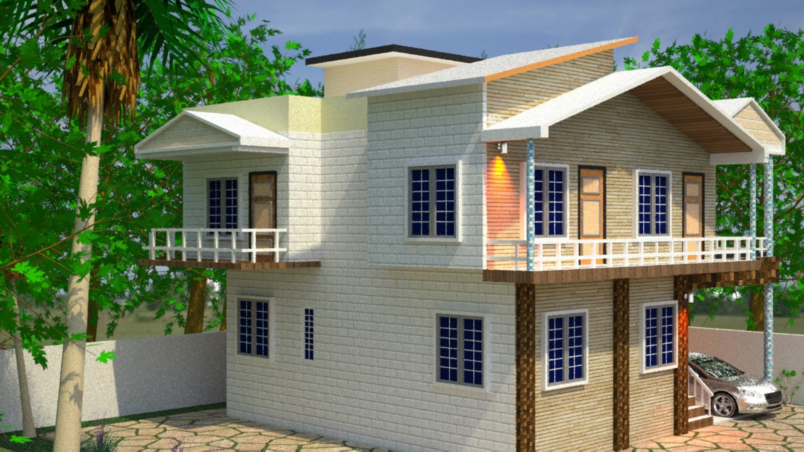 Architects in Patna - Top 25 Architects in Patna - Sheet13