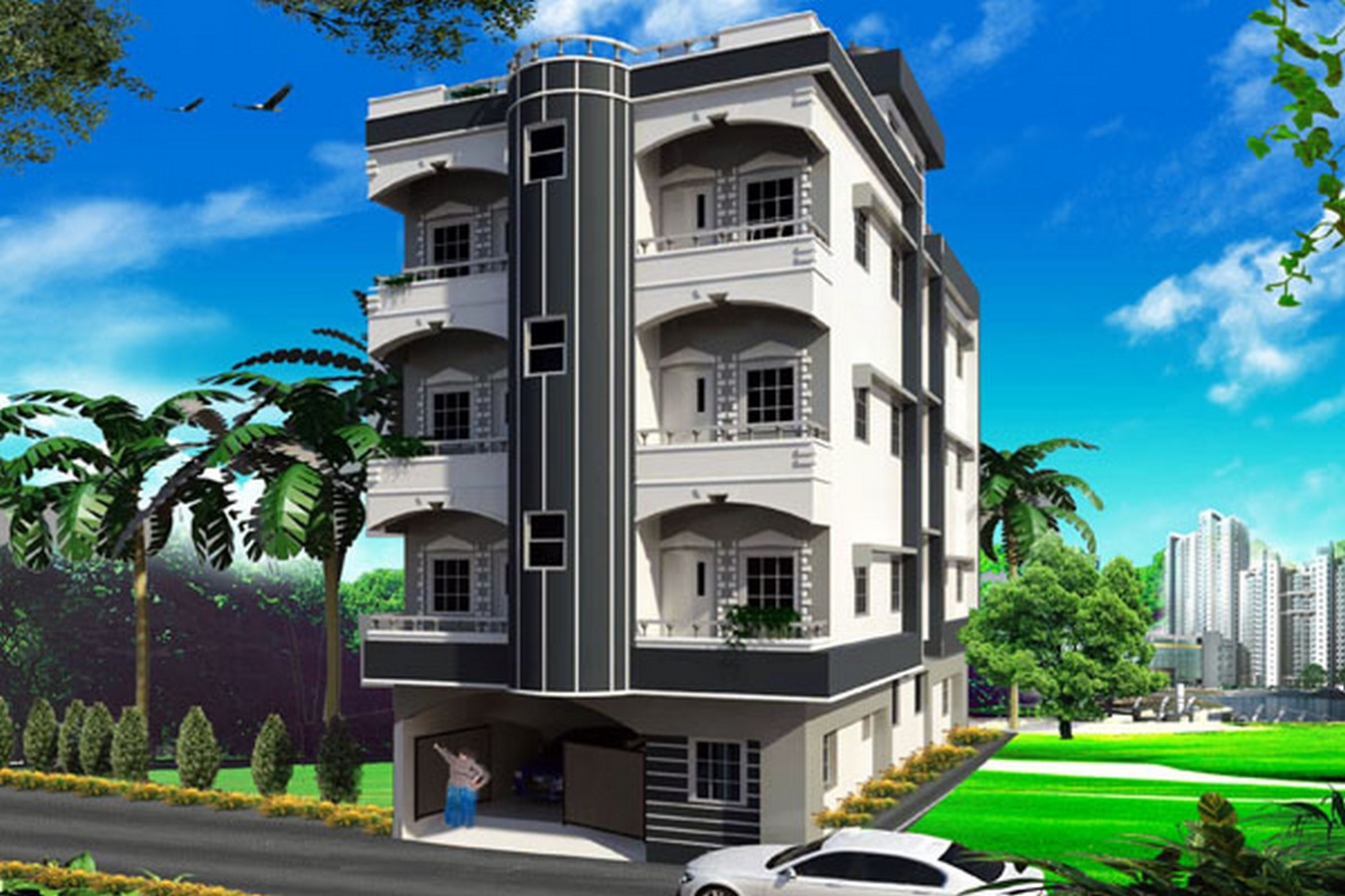 Architects in Patna - Top 25 Architects in Patna - Sheet14