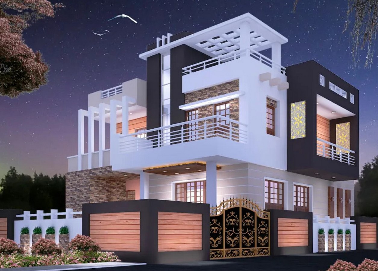 Architects in Patna - Top 25 Architects in Patna - Sheet16