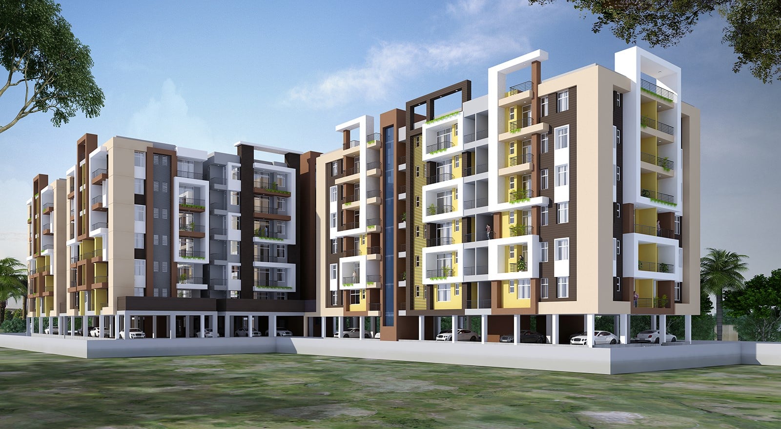 Architects in Patna - Top 25 Architects in Patna - Sheet17