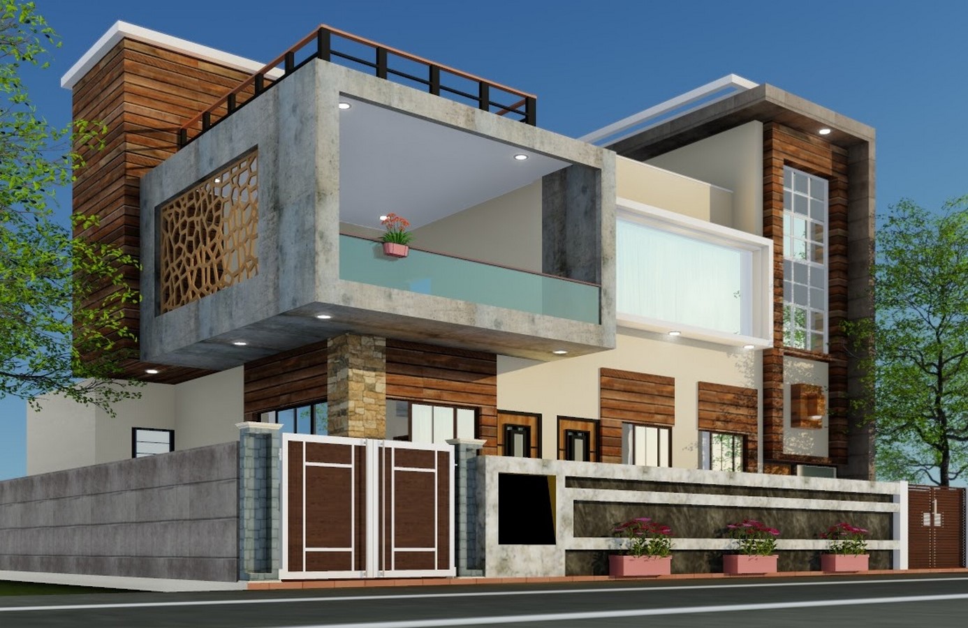 Architects in Patna - Top 25 Architects in Patna - Sheet6