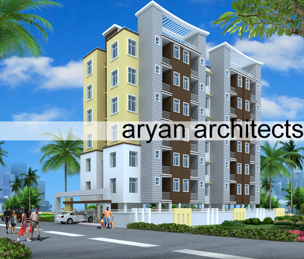 Architects in Patna - Top 25 Architects in Patna - Sheet7