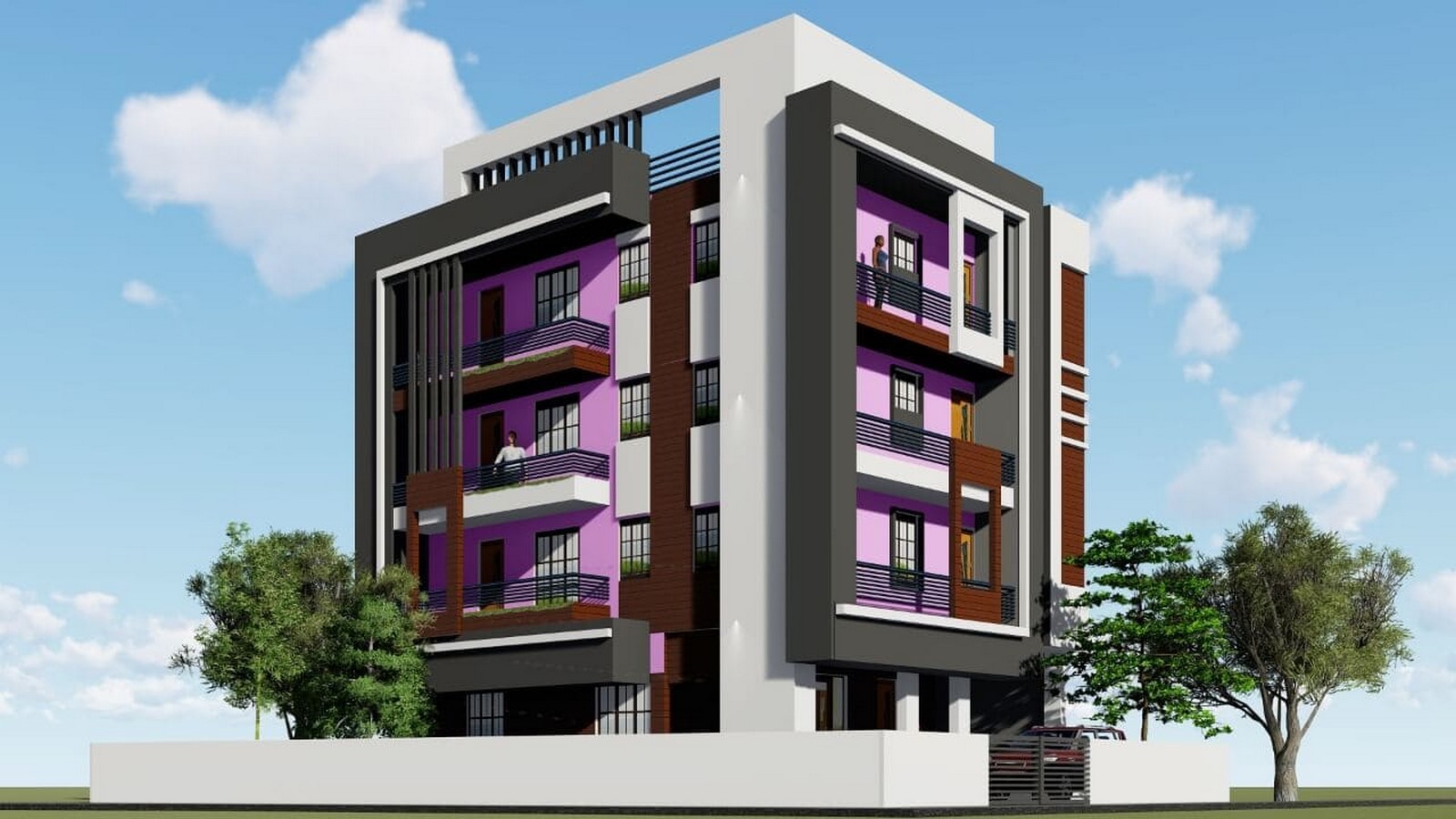 Architects in Patna - Top 25 Architects in Patna - Sheet9