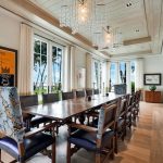 An inside look at all the houses owned by Sylvester Stallone -Sheet9
