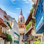 An Architectural review of Location: Cartagena, Colombia - Sheet1