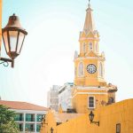 An Architectural review of Location: Cartagena, Colombia - Sheet10