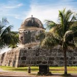 An Architectural review of Location: Cartagena, Colombia - Sheet2