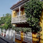 An Architectural review of Location: Cartagena, Colombia - Sheet5
