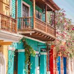 An Architectural review of Location: Cartagena, Colombia - Sheet6