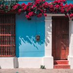 An Architectural review of Location: Cartagena, Colombia - Sheet8