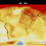 Climate change and its affect on building materials - Sheet1
