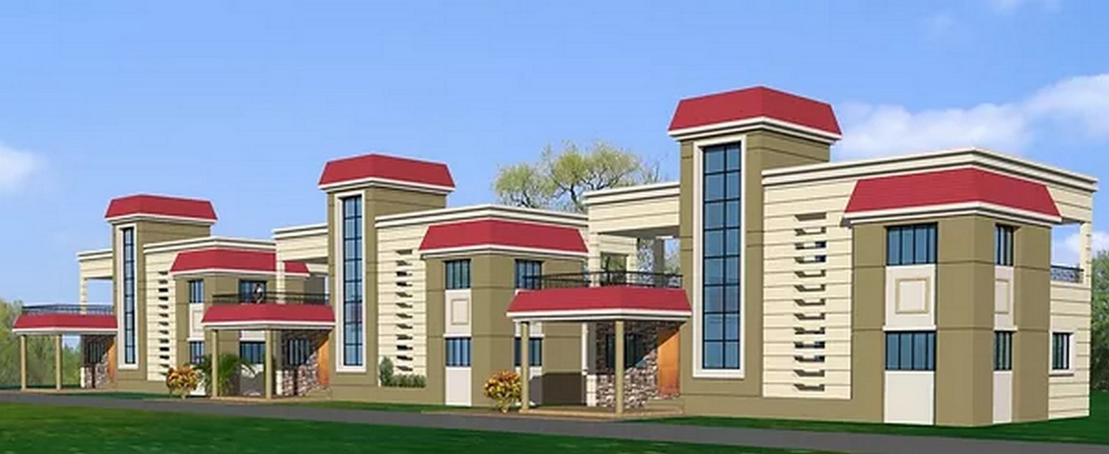 Architects in Pimpri & Chinchwad - Top 5 Architects in Pimpri & Chinchwad - Sheet1