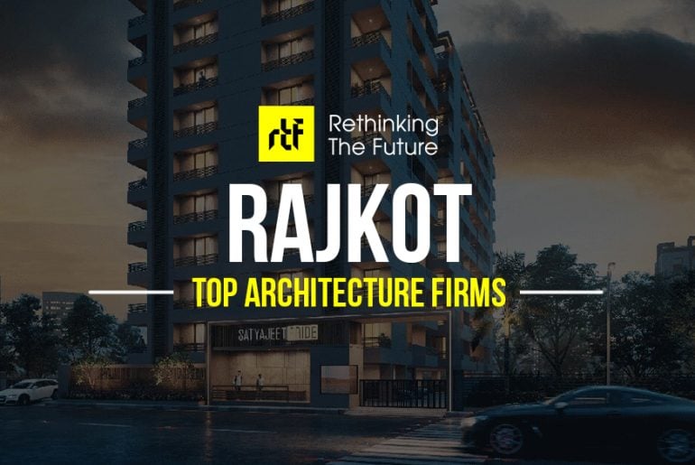 Architects in Rajkot - Top 20 Architects in Rajkot - RTF | Rethinking ...