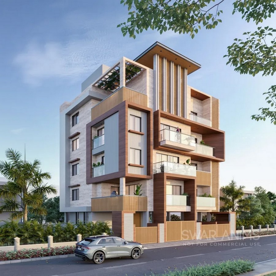 Architects in Rajkot - Top 20 Architects in Rajkot - Sheet11