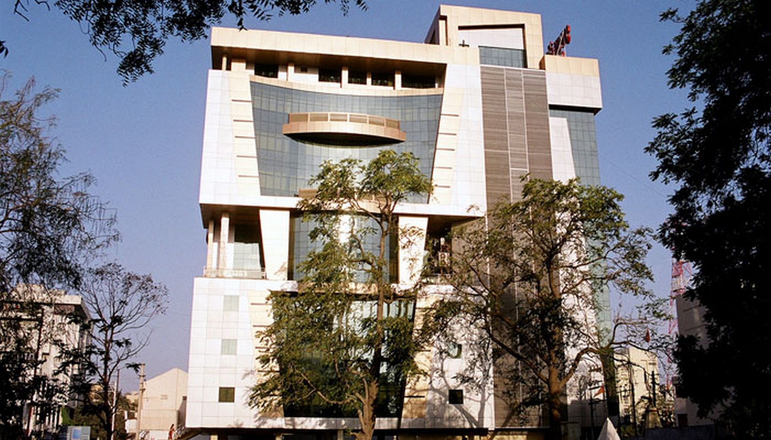 Architects in Rajkot - Top 20 Architects in Rajkot - Sheet12
