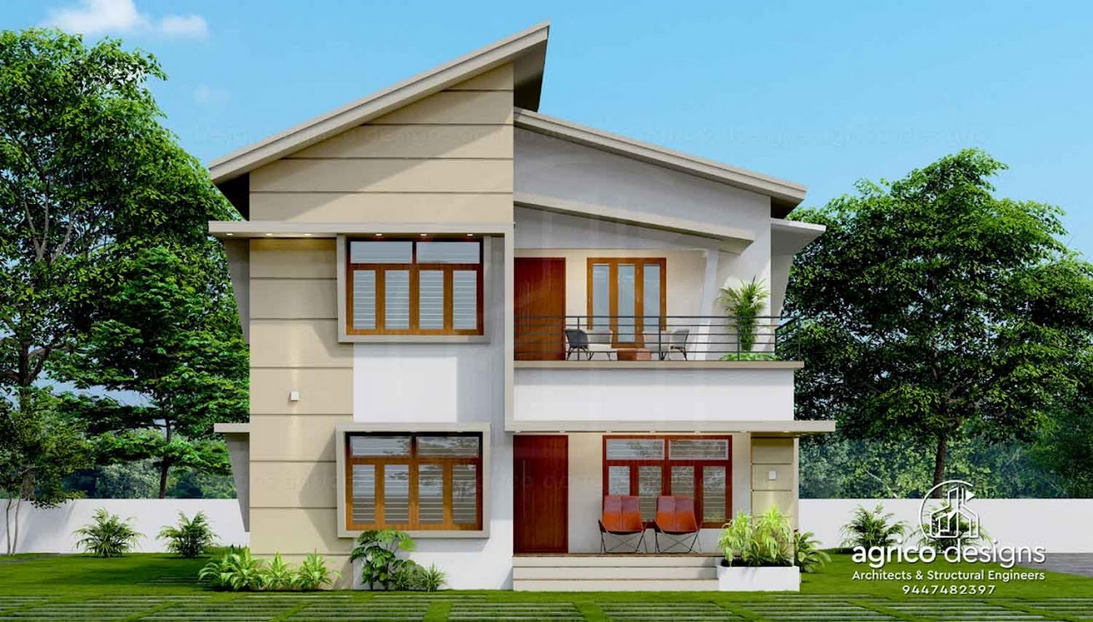 Architects in Thrissur - Top 20 Architects in Thrissur - Sheet1