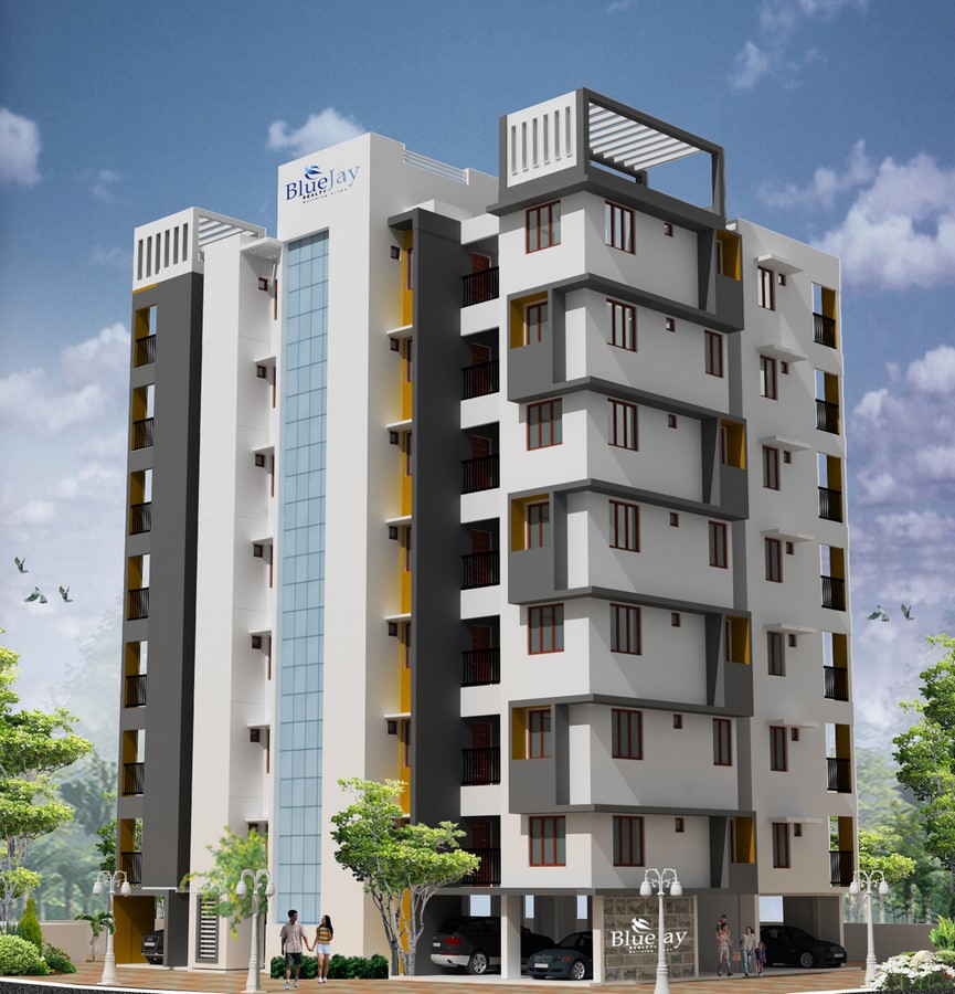 Architects in Thrissur - Top 20 Architects in Thrissur - Sheet10