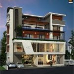 Architects in Thrissur - Top 20 Architects in Thrissur - Sheet11