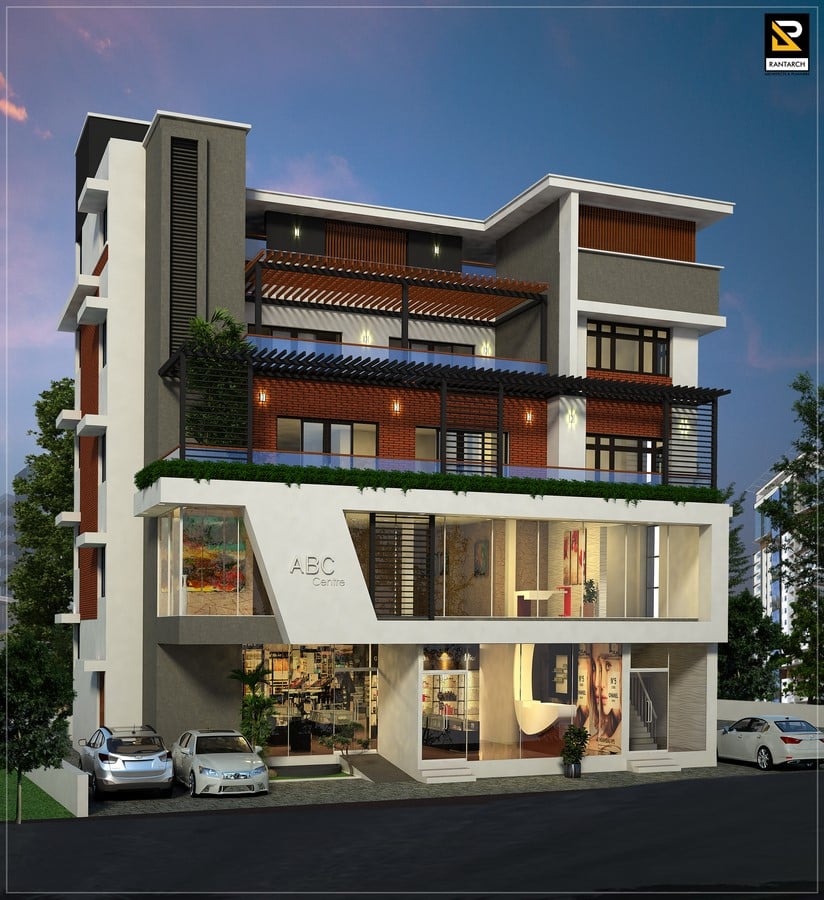 Architects in Thrissur - Top 20 Architects in Thrissur - Sheet11