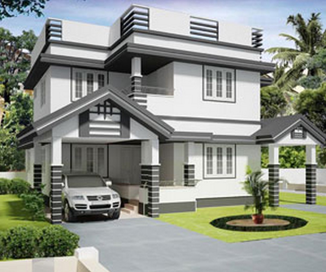 Architects in Thrissur - Top 20 Architects in Thrissur - Sheet13