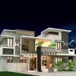 Architects in Thrissur - Top 20 Architects in Thrissur - Sheet15