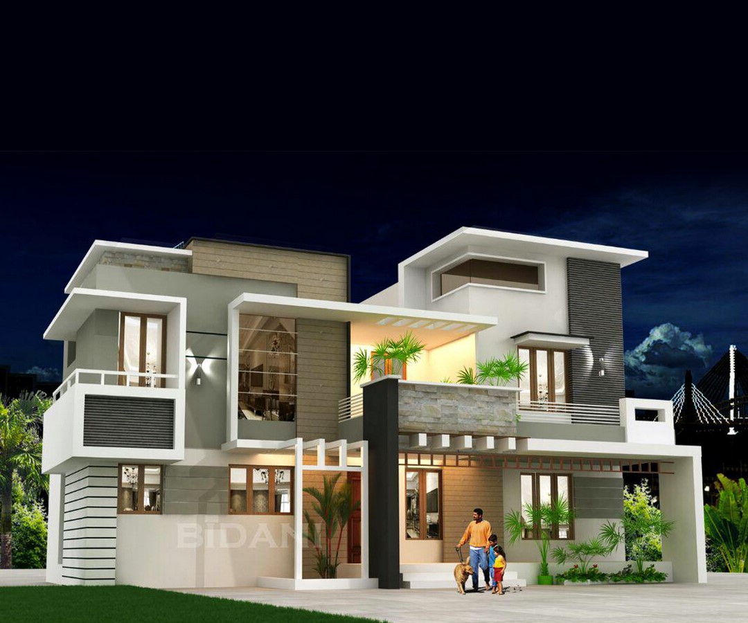 Architects in Thrissur - Top 20 Architects in Thrissur - Sheet15