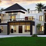 Architects in Thrissur - Top 20 Architects in Thrissur - Sheet16