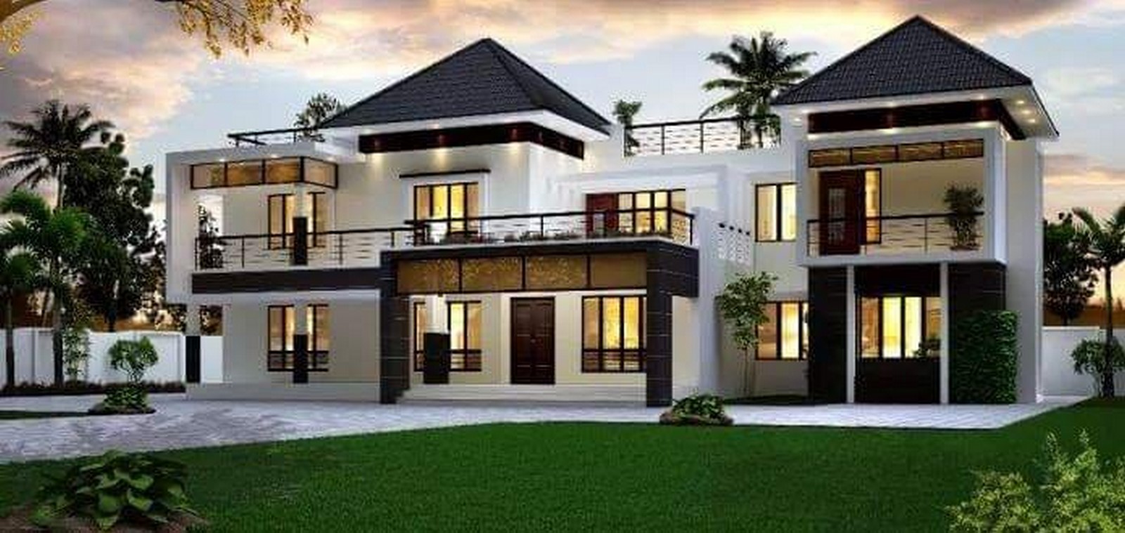 Architects in Thrissur - Top 20 Architects in Thrissur - Sheet16