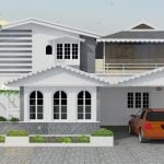 Architects in Thrissur - Top 20 Architects in Thrissur - Sheet19
