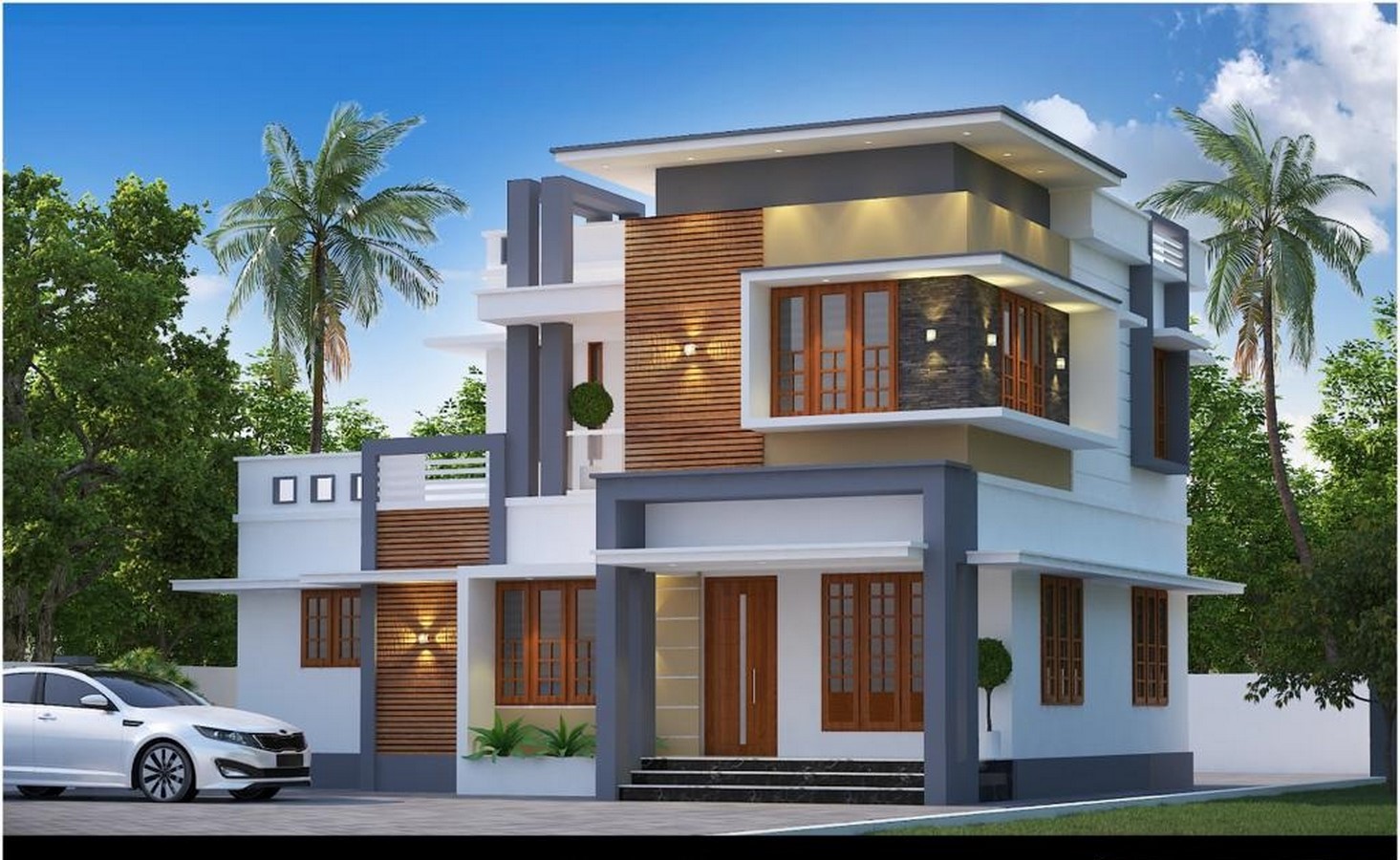 Architects in Thrissur - Top 20 Architects in Thrissur - Sheet2