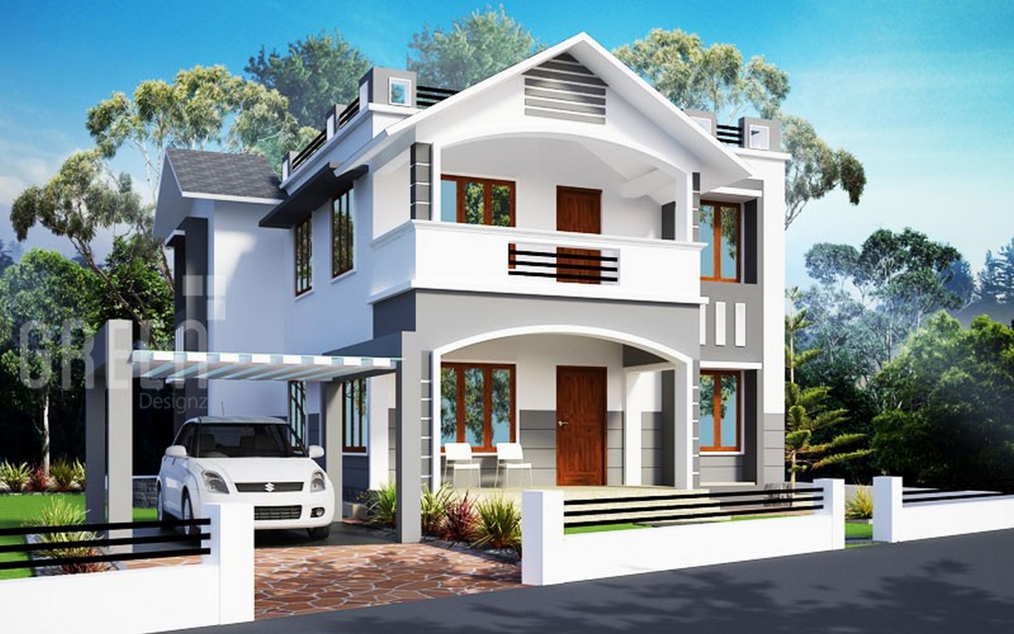 Architects in Thrissur - Top 20 Architects in Thrissur - Sheet4
