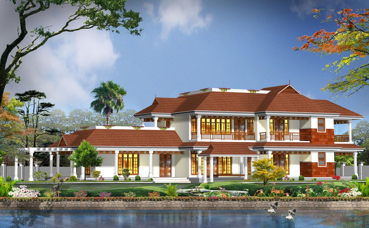 Architects in Thrissur - Top 20 Architects in Thrissur - Sheet5