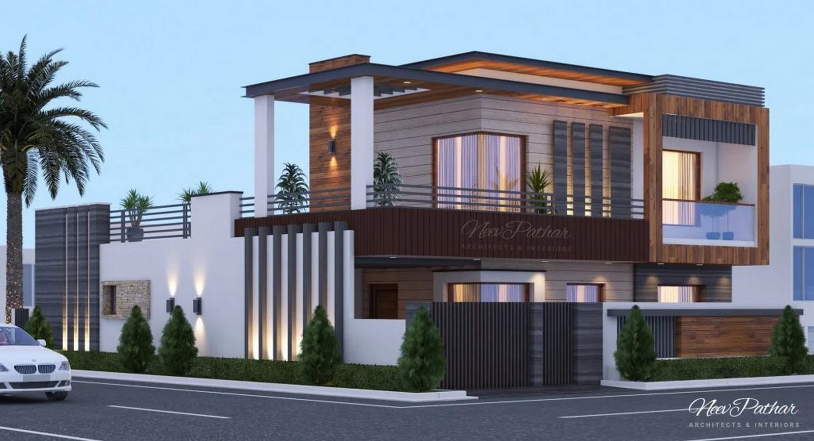 Architects in Ludhiana - Top 25 Architects in Ludhiana - Sheet10
