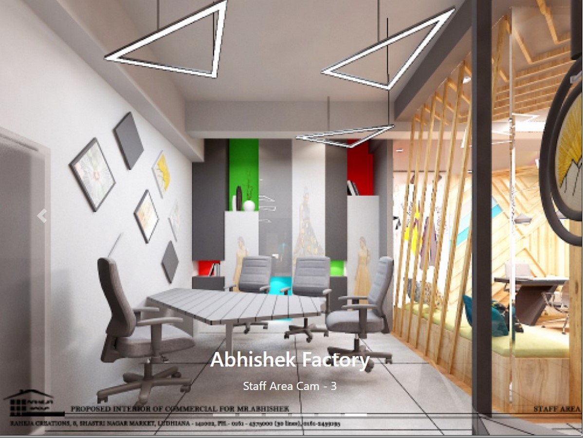 Architects in Ludhiana - Top 25 Architects in Ludhiana - Sheet15