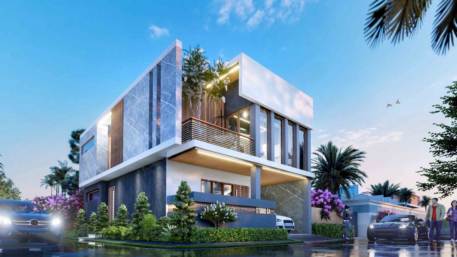 Architects in Ludhiana - Top 25 Architects in Ludhiana - Sheet18
