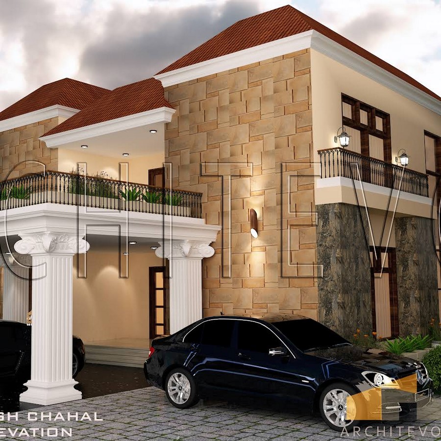 Architects in Ludhiana - Top 25 Architects in Ludhiana - Sheet19