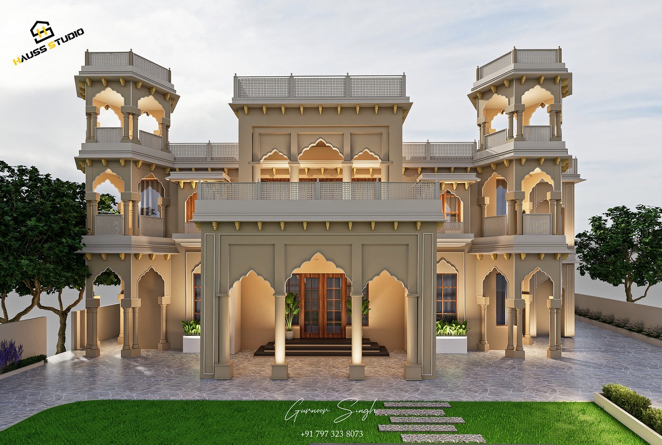 Architects in Ludhiana - Top 25 Architects in Ludhiana - Sheet5