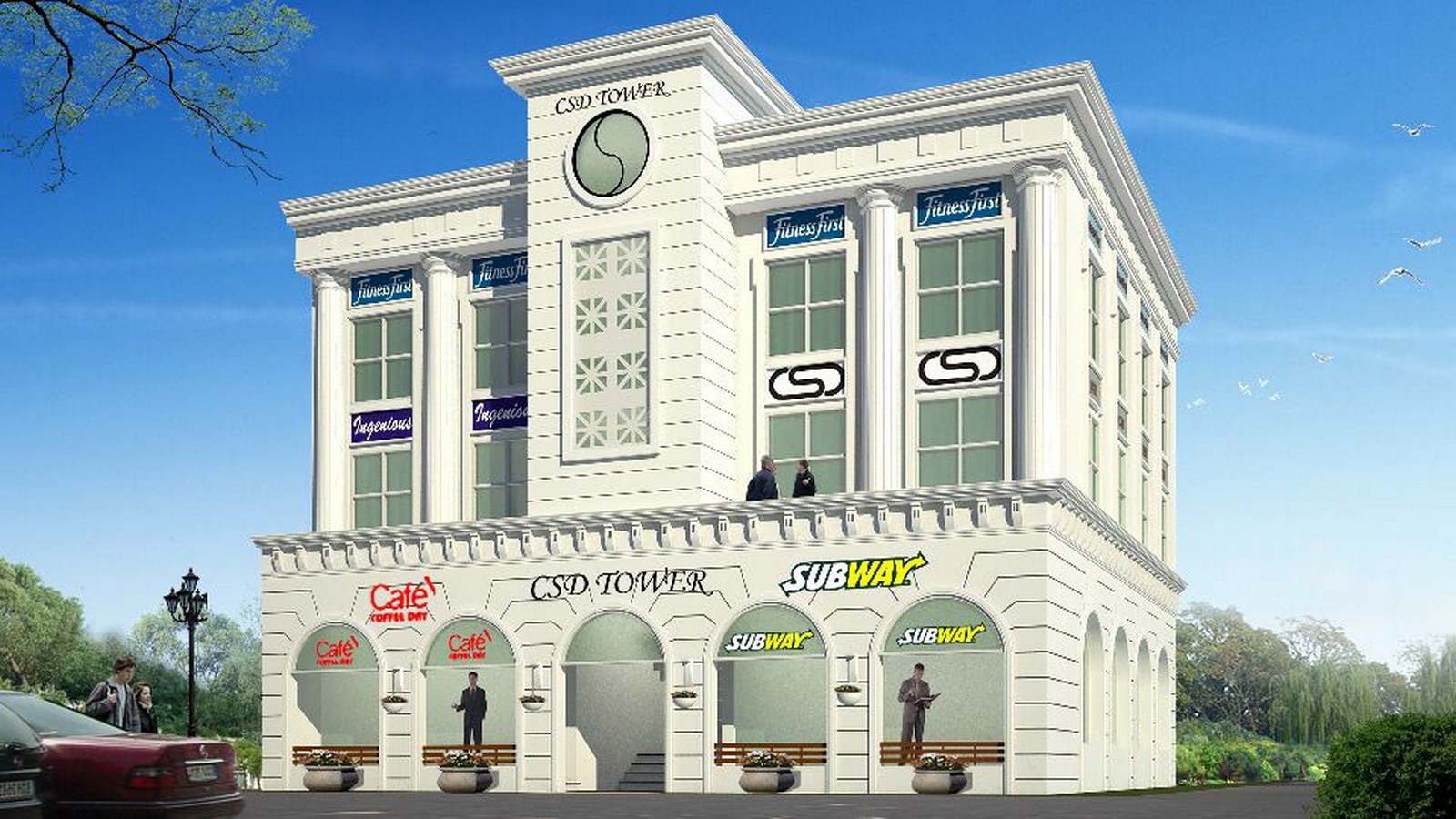 Architects in Ludhiana - Top 25 Architects in Ludhiana - Sheet7