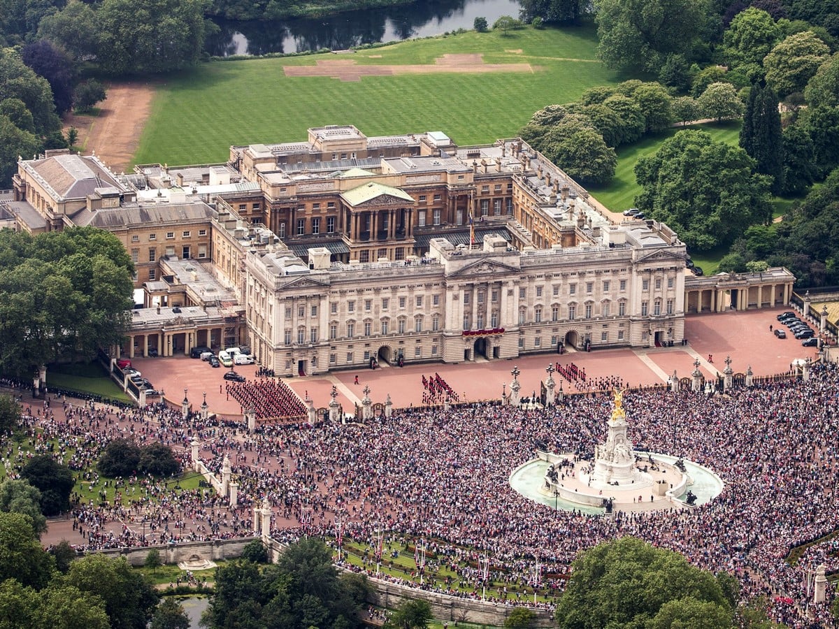 15 Most Expensive Houses in the World - SHeet1