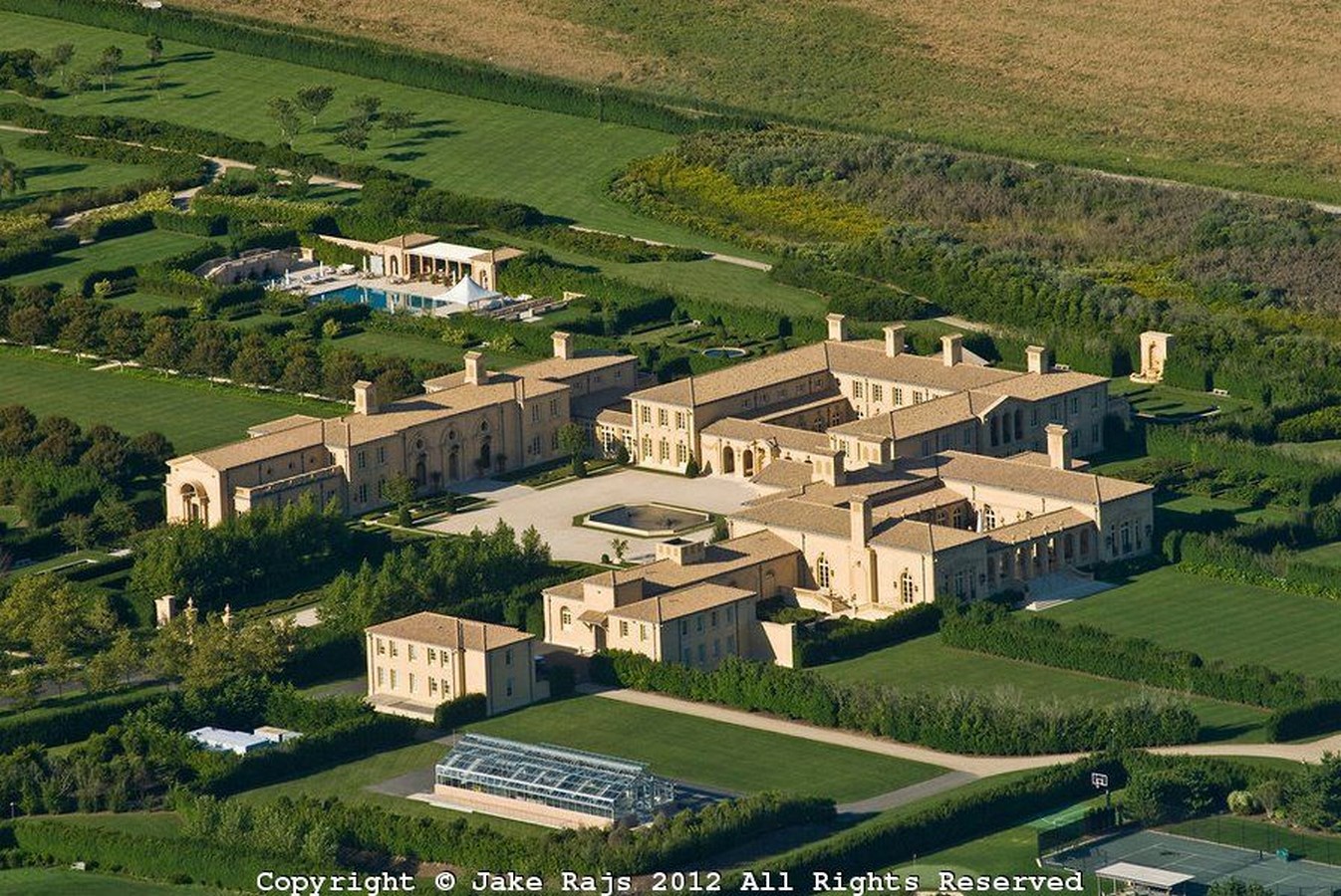 15 Most Expensive Houses in the World - SHeet10