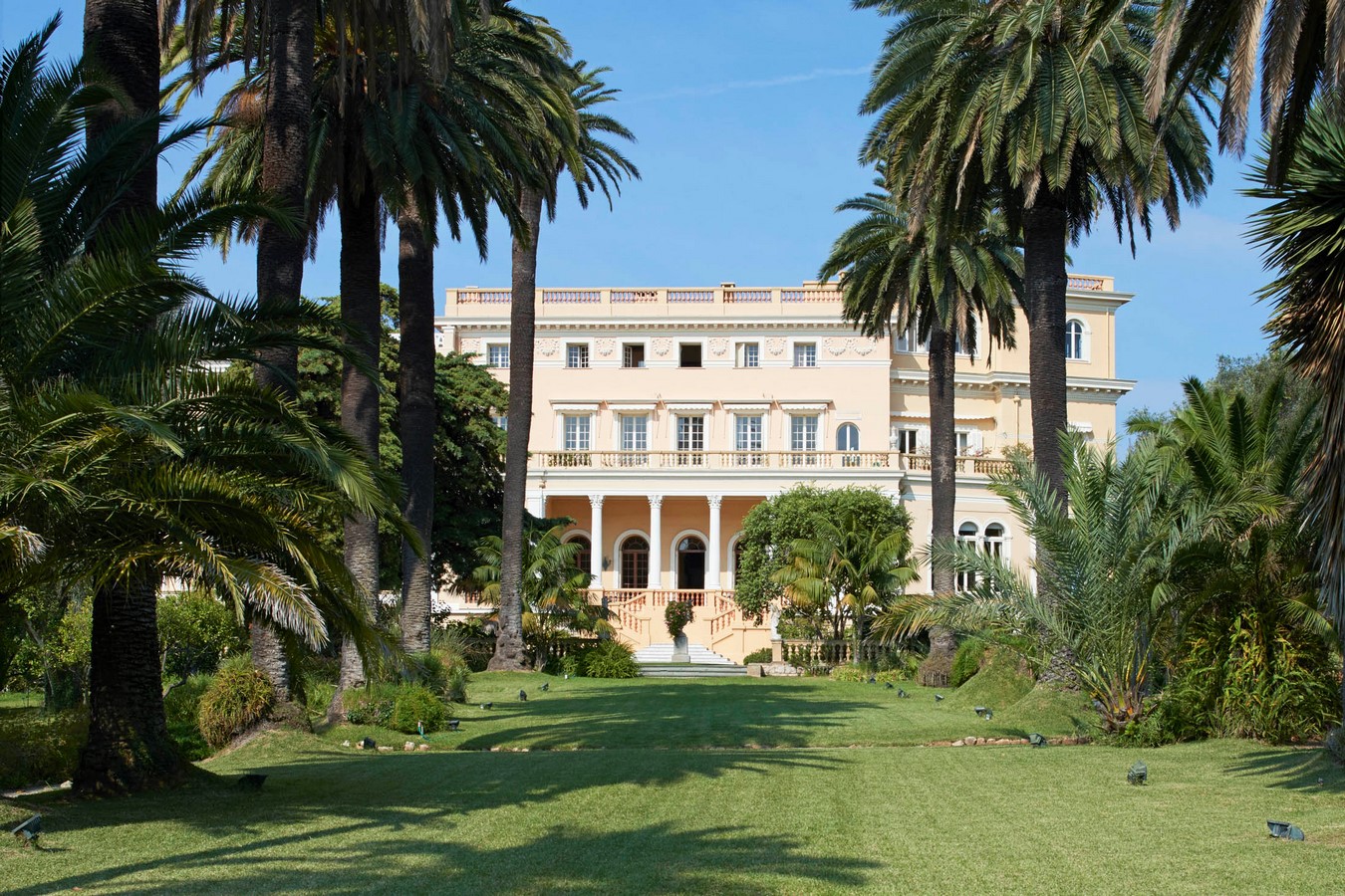 15 Most Expensive Houses in the World - SHeet7