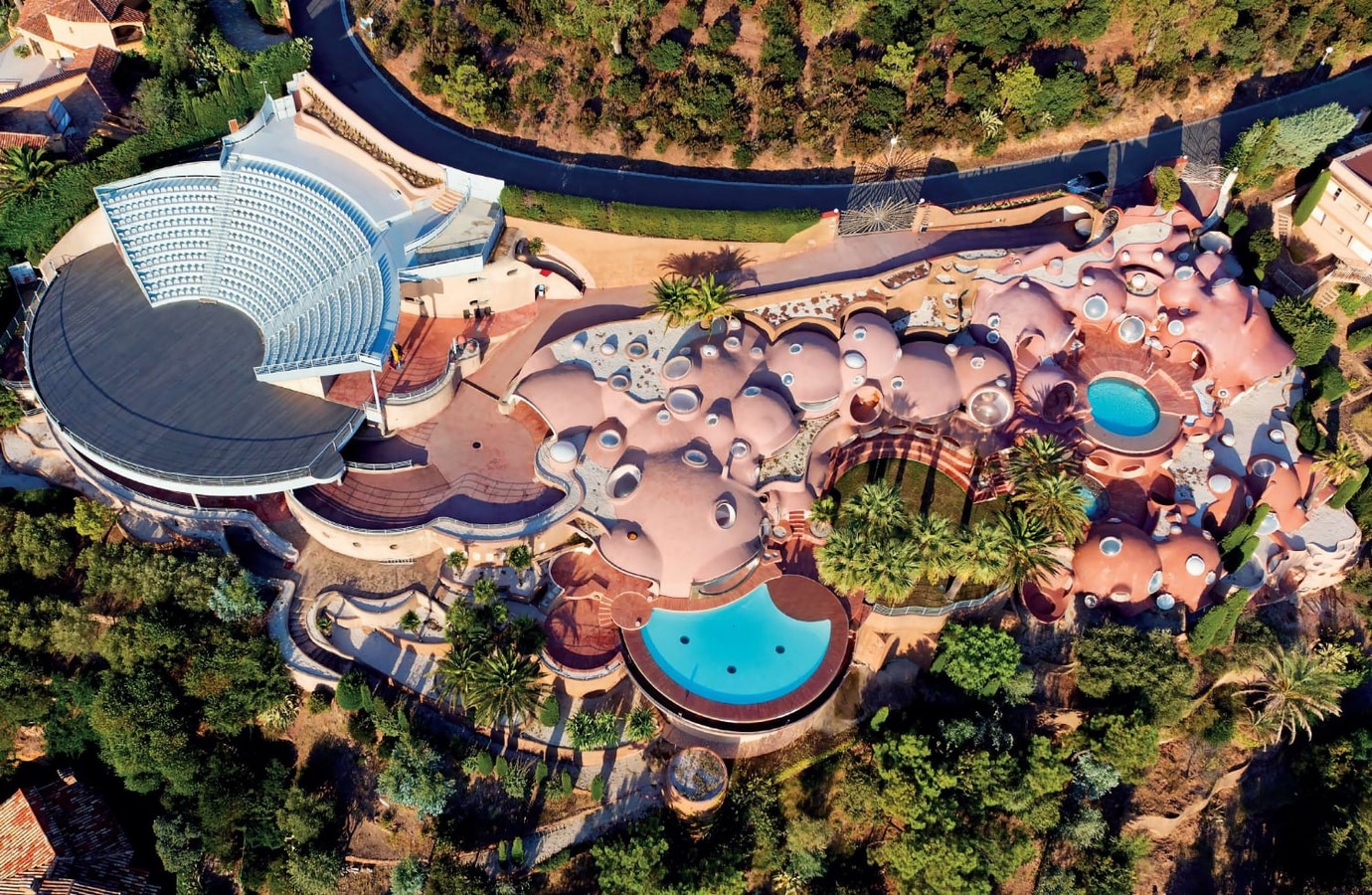 15 Most Expensive Houses in the World - SHeet8