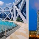 Leigh & Orange Limited- 15 Iconic Projects - Sheet2