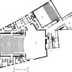 Sadler’s Wells Theatre by Aedas - Sheet3