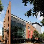 Sadler’s Wells Theatre by Aedas - Sheet4