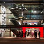 Sadler’s Wells Theatre by Aedas - Sheet5